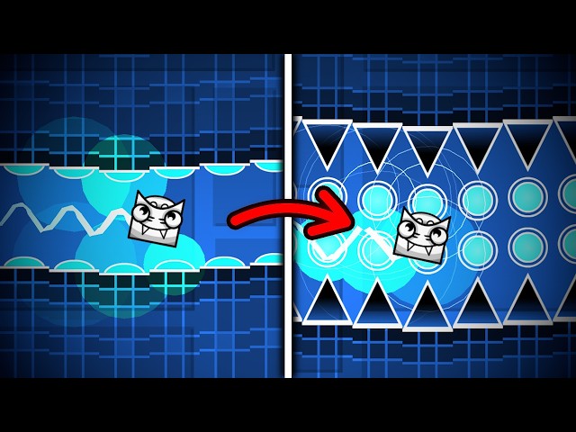 [LIVE] SUPERBUFFING An Auto Level!