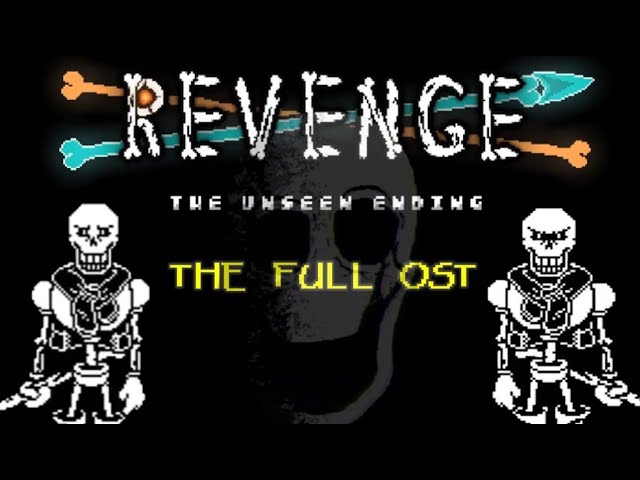 Revenge: The Unseen Ending (by Team KDTM) | The Full OST