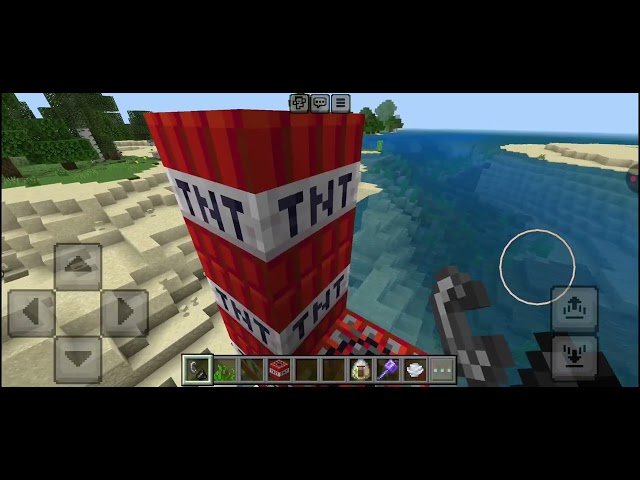 Майнкрафт #майнкрафт #minecraft  #creative