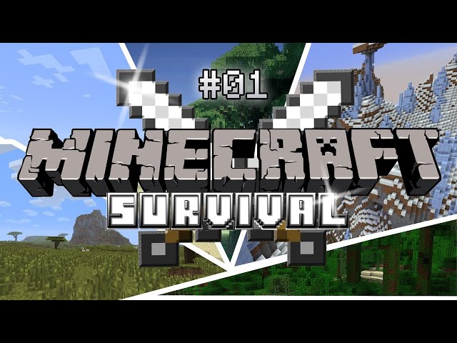 MINECRAFT SURVIVAL GAME VIDEO 😱#viral #minecraft #minecraftsurvival 
