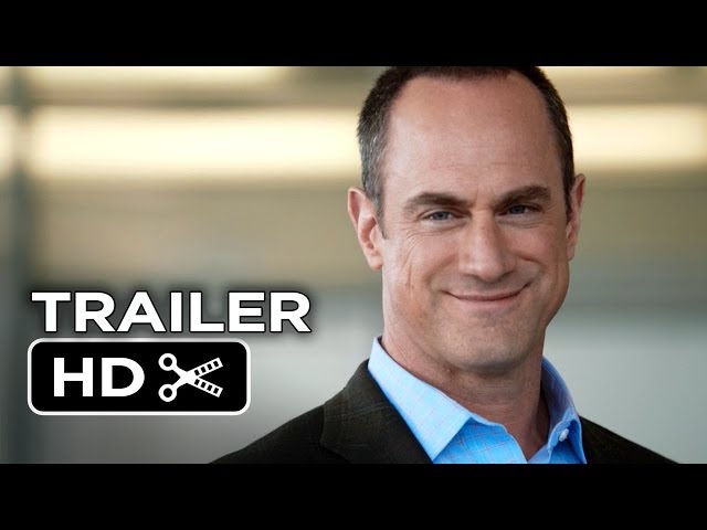 Small Time Official Trailer (2014) - Dean Norris, Christopher Meloni Movie HD