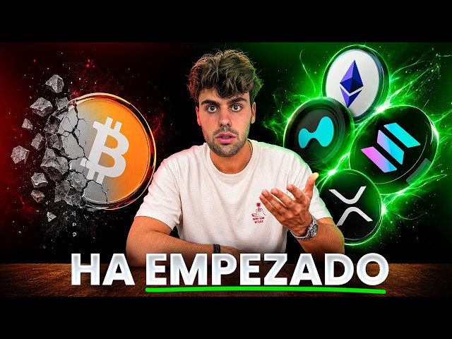 You're Going to SCREW UP BIG TIME (Again) Buying Bitcoin and Altcoins