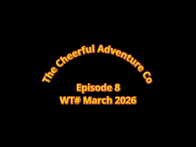 Podcast Ep8