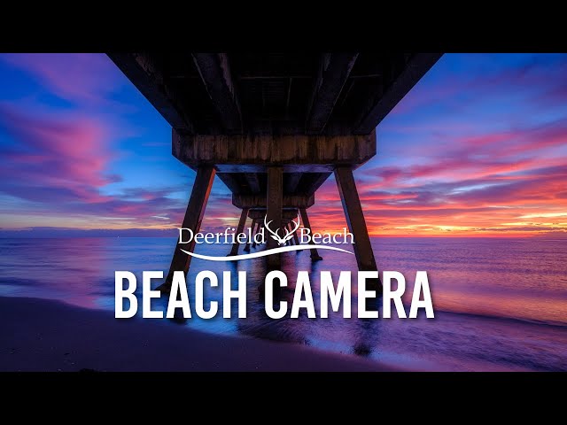 Beach Camera