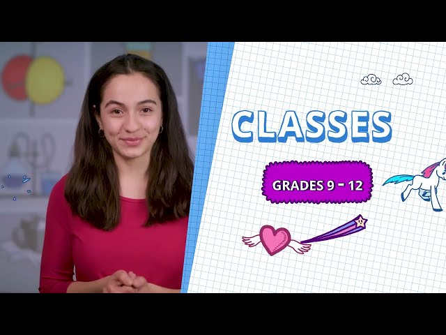 StrongMind Courses: Grades 9-12