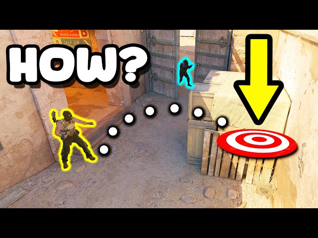 1 in a MILLION MOMENTS! - CS2 BEST MOMENTS #154