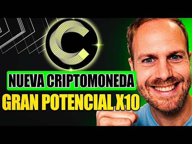 I didn't realize the POTENTIAL of this CRYPTOCURRENCY until now...👀