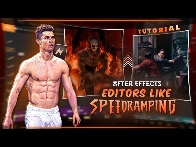 Complete Speed Ramping Guide | Node Video (Beginner to Pro)