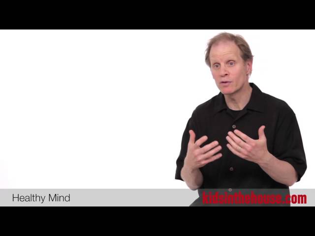 Child Brain Development Activites - Daniel Siegel, MD