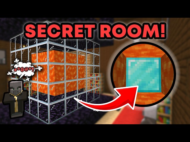 Minecraft Tips that will ACTUALLY help you be better!