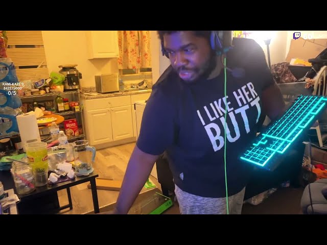 Razer Ornata V3 X GAMING KEYBOARD Review | Honest Tech Reviews 💪 w/ Kami