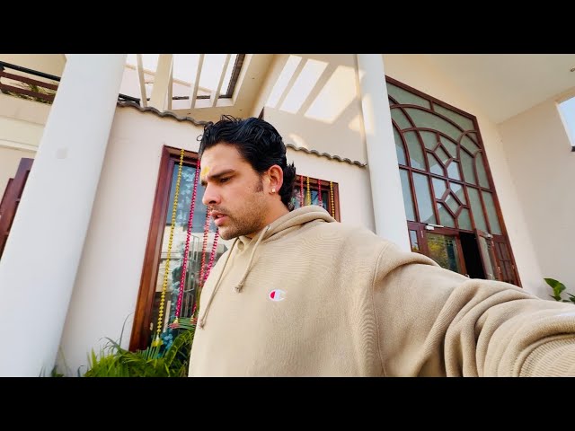 Karma Ka Best Example Diya Hai Mene , Sunna Zarur ❤️ | MADHAV SHHARMA VLOGS 