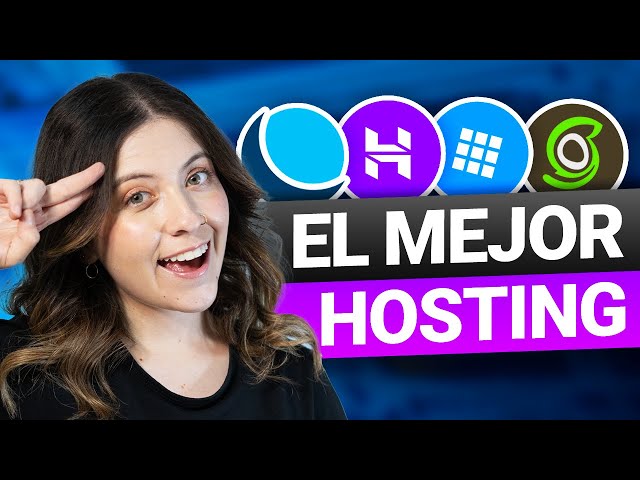 Los mejores hostings 2026 | ¡Bluehost vs DreamHost vs Hostinger vs SiteGround