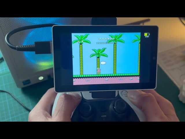 How to Flash M5Stack Tab5 Using esptool (Windows 11) | ESP32-P4 Tutorial