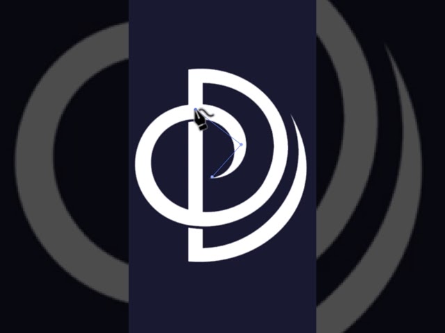 Curvature Tool - Short Illustrator Tutorial