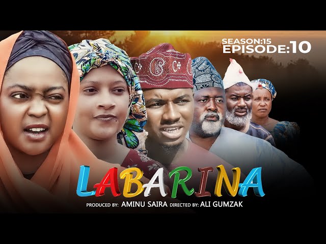 LABARINA SEASON 15 EPISODE 10
