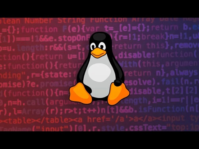 I Promise: You Don't Know This About Linux