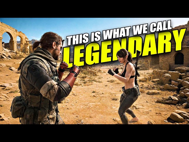 30 Amazing SINGLE PLAYER Games You ABSOLUTELY should REVISIT in 2026