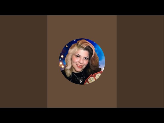 🦋✨StormieBleu ✨🦋Fun Live Tarot 💕Happy Hour💕 + 👻Spirit Box Session! 🧚‍♂️