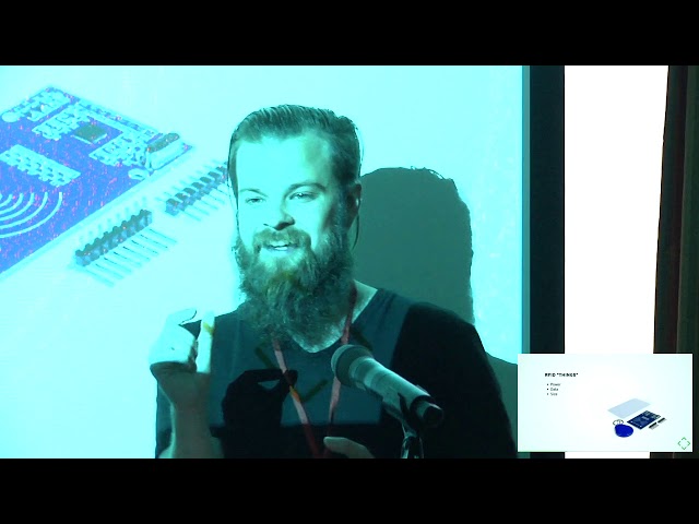 "“Who’d I Lend That Book To?” Hard Questions Answered with Python" - Daniel Lindeman (Pyohio 2019)