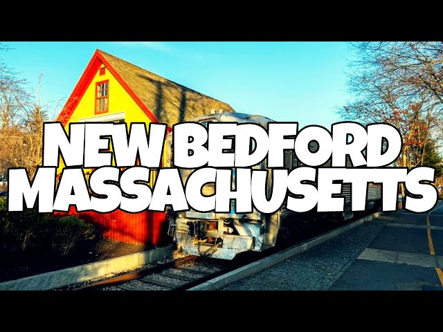 Exploring New Bedford, Massachusetts: What Hidden Gems Await You?