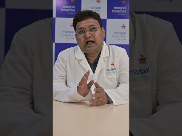 Managing asthma starts with awareness. In this video, Dr. Arnab Bera, Consultant