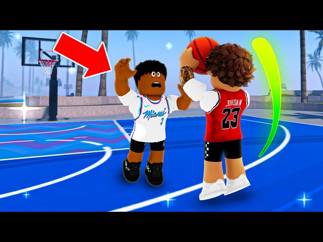 I Became UNSTOPPABLE In The NEW Hoop Nation Season 5 UPDATE!