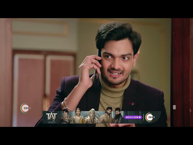 Kaise Mujhe Tum Mil Gaye | Ep - 90 | Webisode | Feb, 27 2024 | Sriti Jha, Arjit Taneja | Zee TV