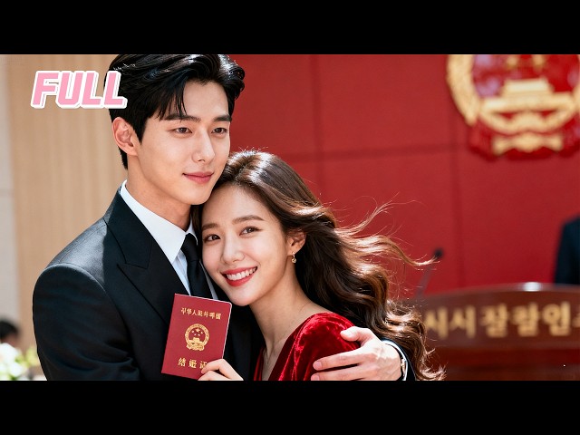 [ENG DUB] She Thought She Married Wrong — He Loved Her Right#shortdrama  #drama #kdrama