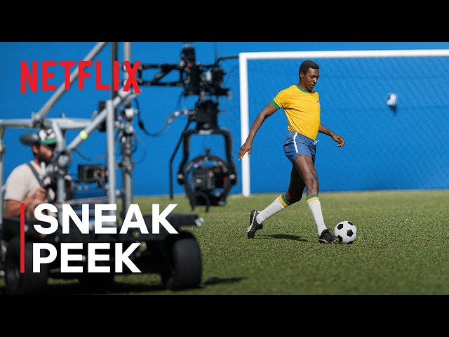 Brazil ‘70: The Third Star | Sneak Peek | Netflix