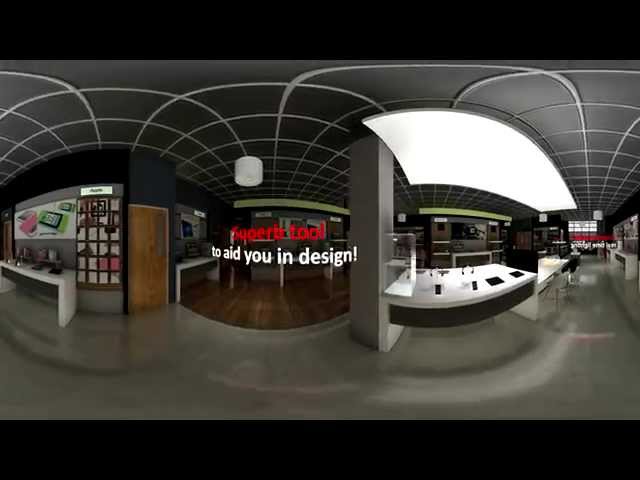 360 degreed Computers Unlimited by AM System (Use Google chrome,  IOS or Android for video playback)