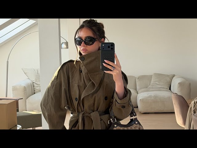 Spring makeup Tutorial 