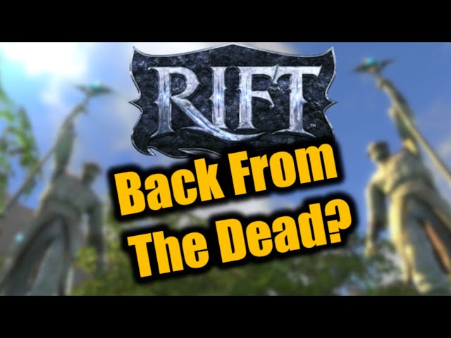 RIFT Is Back in 2025 – The Fresh Start Revival You Didn’t Expect