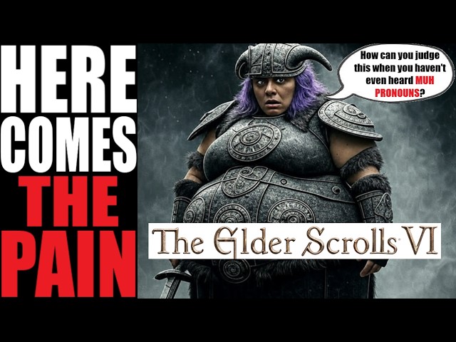 Elder Scrolls is CURSED; Bethesda devs ROASTED for showcasing EXACTLY why they aren't to be trusted