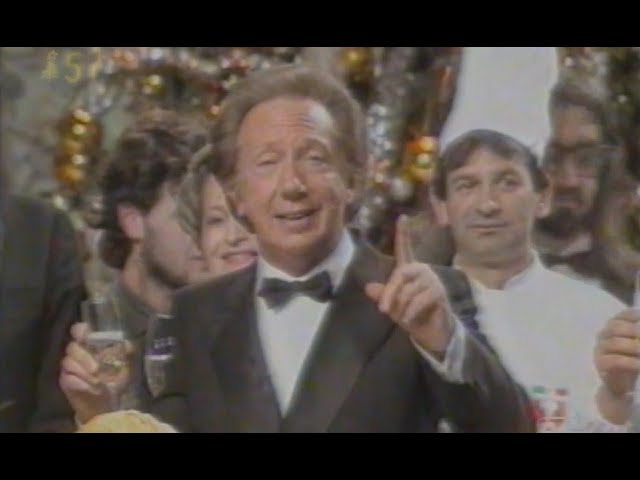 *SORPRESA* Canale 5 | Programmi pomeridiani | Natale 1984