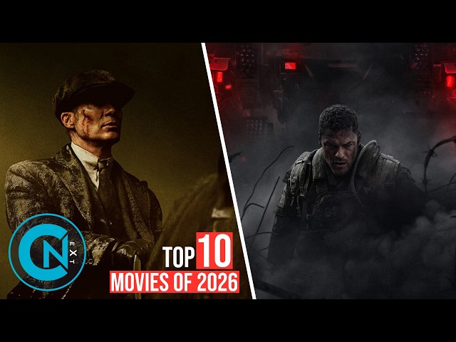 Top 10 Best Movies of 2026 (So Far)