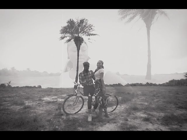 Ldrez - Mondayma ft  CIC (Official Video)