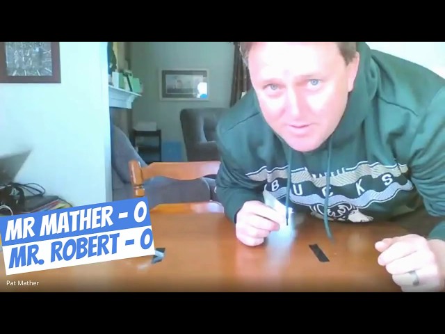Fork 'n' Quarter Showdown - MTWI
