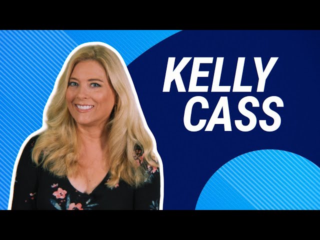 The Weather Channel's Kelly Cass Answers the Internet's Questions