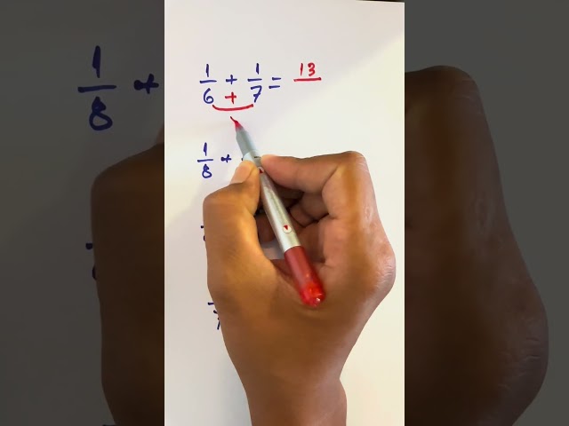 Trick maths #tips #maths #mathas #mathtips #mathisfun #education #mathhacks #mathematics