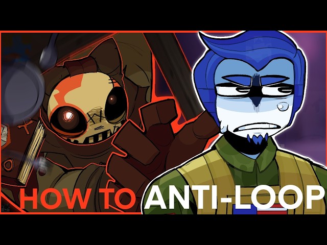Howdy's How to Anti-Loop // Forsaken