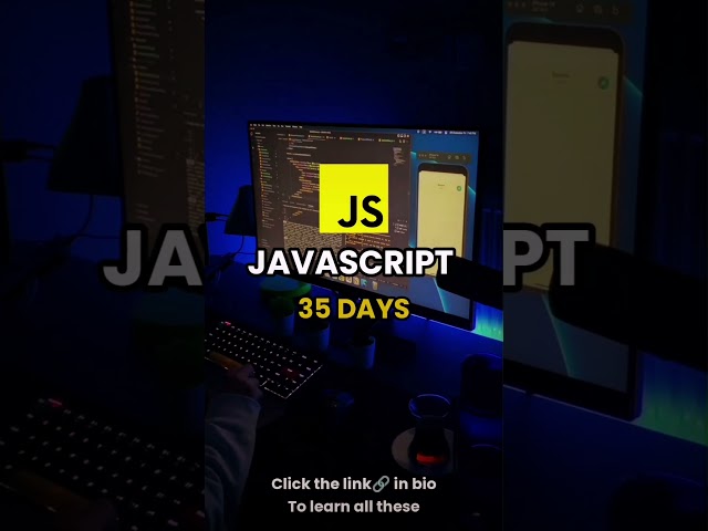 learn Frontend development in 100 days #viral #shorts