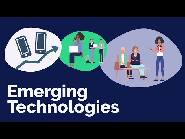 Emerging Technologies in Education: AI, IoT, & Gamification