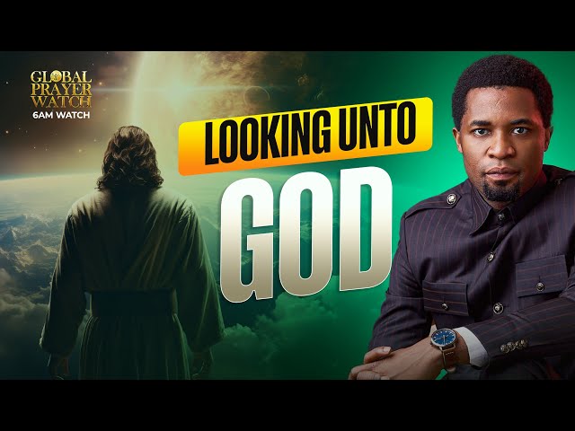 6AM PRAYER WATCH || 09.01.2026 || Apostle Michael Orokpo Ph.D.