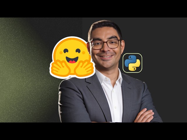 Course: Hugging Face and NLP with Python: Business Applications