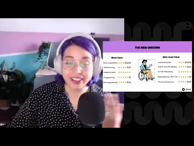 DevOps for Data Science? - automate the boring stuff and leverage the OSS ecosystem