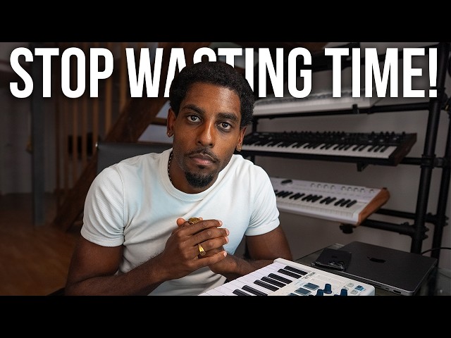 After 10 Years of Producing, Here's What Actually Matters