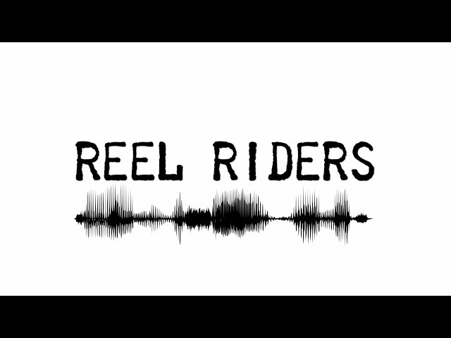 Episode 58: Elisabeth Verstraete (The Rider Project)