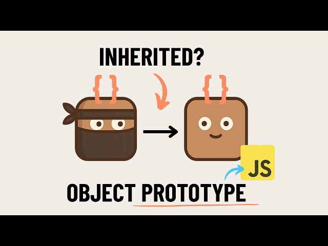 object.toString() Works.... But WHY? - Object Prototypes in Javascript
