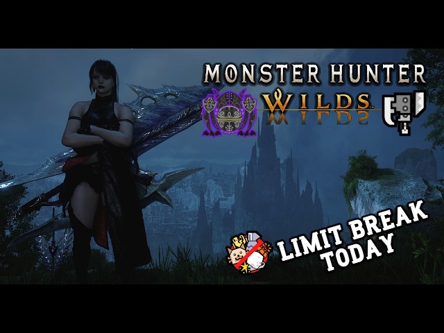 MHWilds『PC』| We got the sub 13!! Aiming for a cleaner run for the rest of today